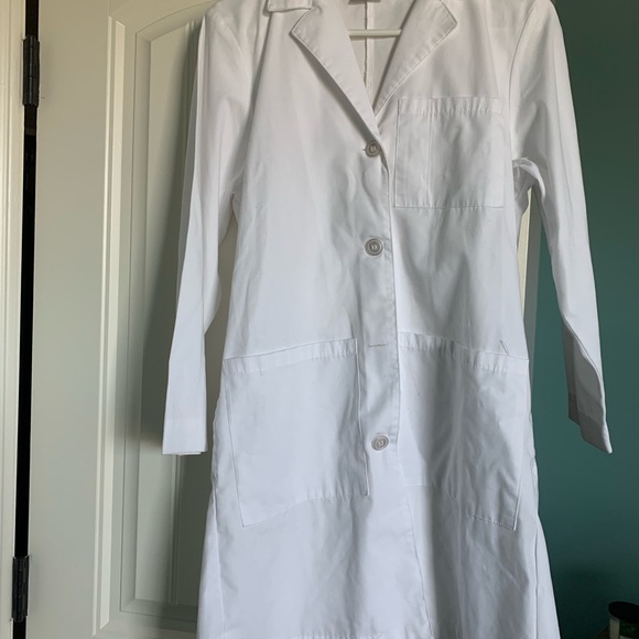 Lab coat - Picture 4 of 4